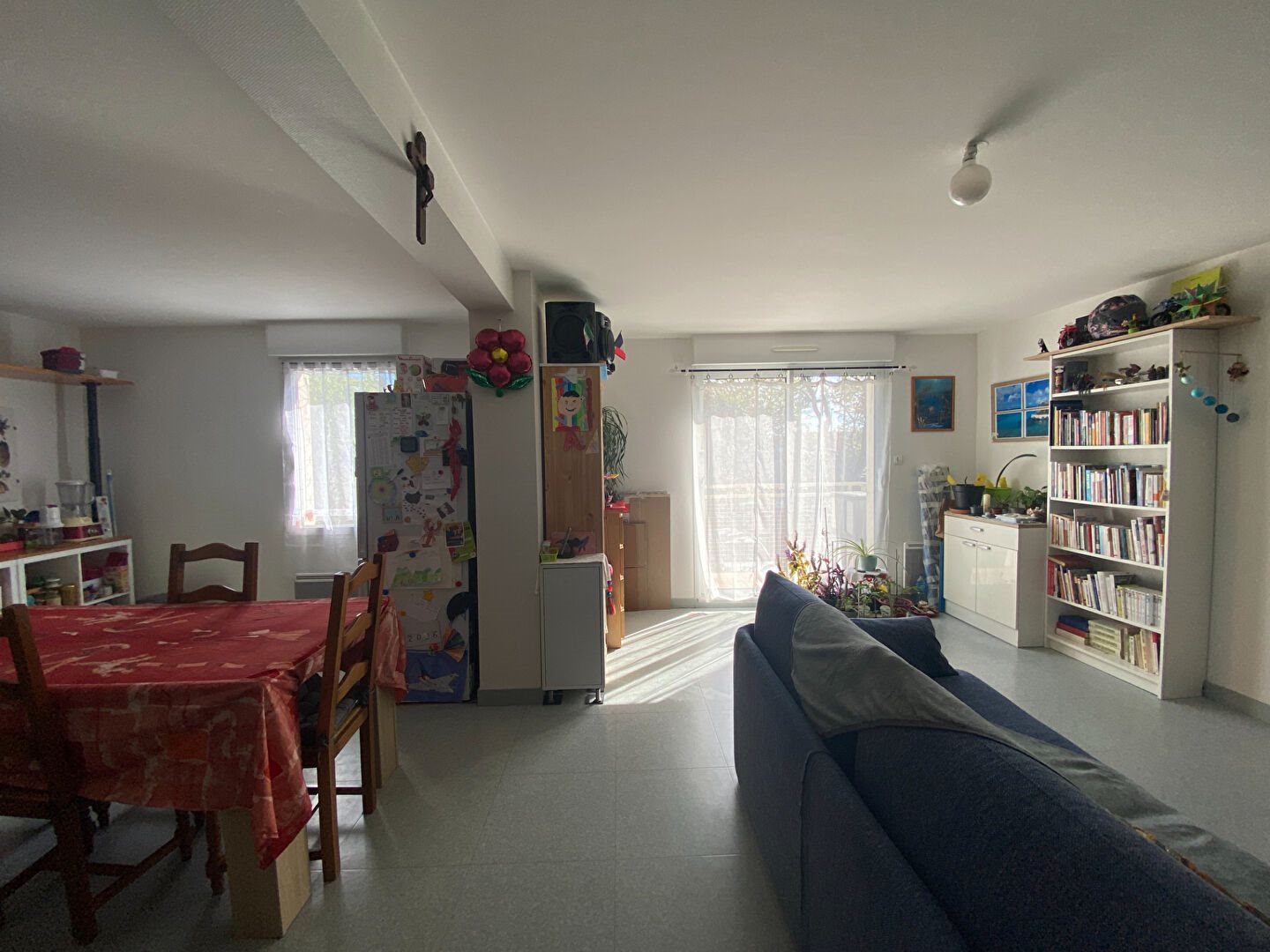 Appartement à vendre, 80m², Machecoul