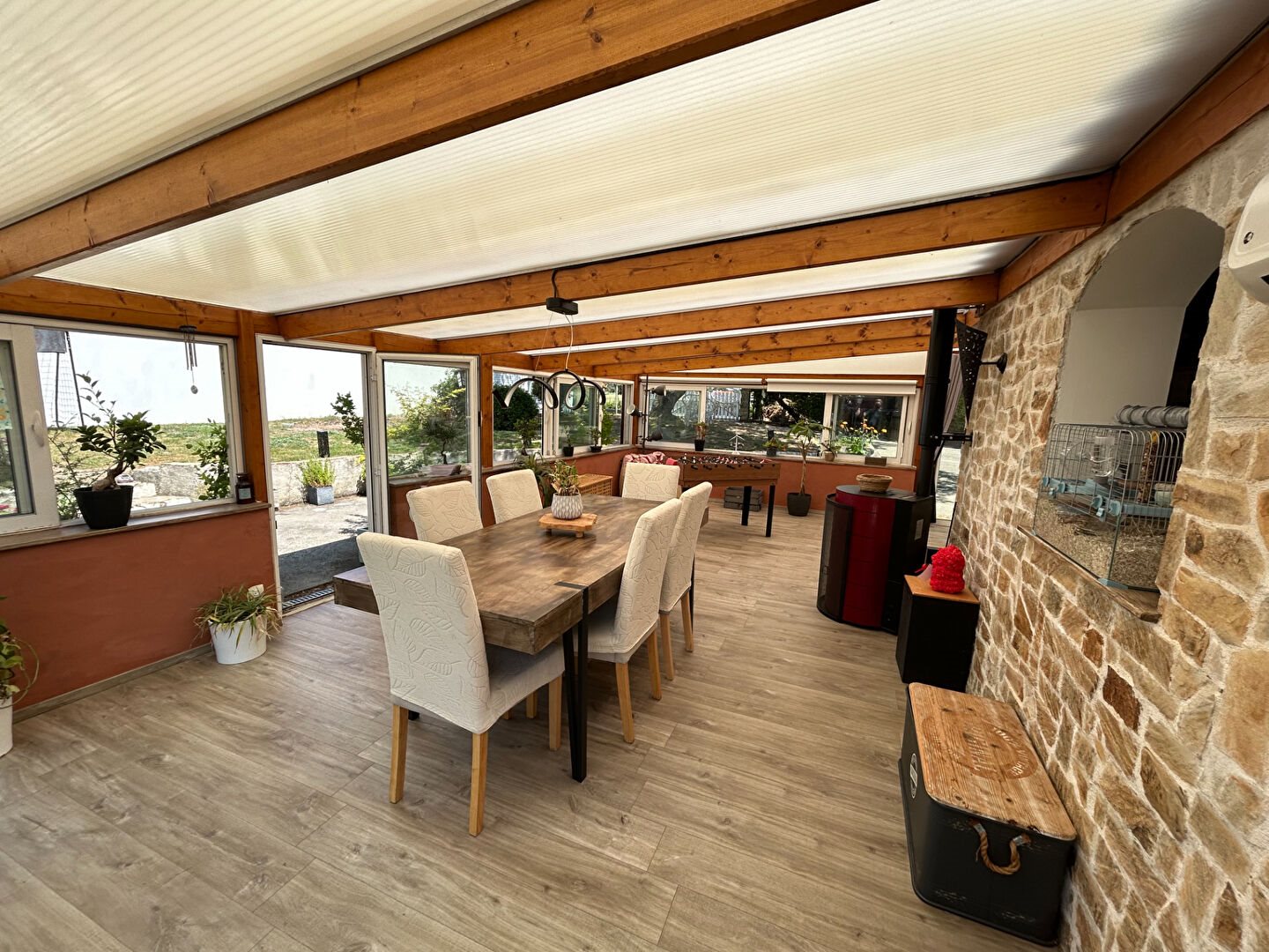Maison à vendre, 136m², La Marne