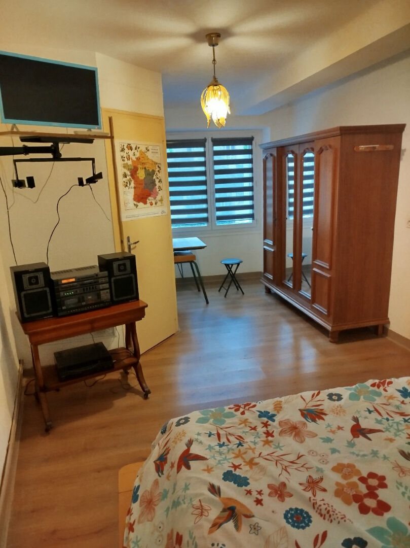 Maison à louer, 32m², Touvois