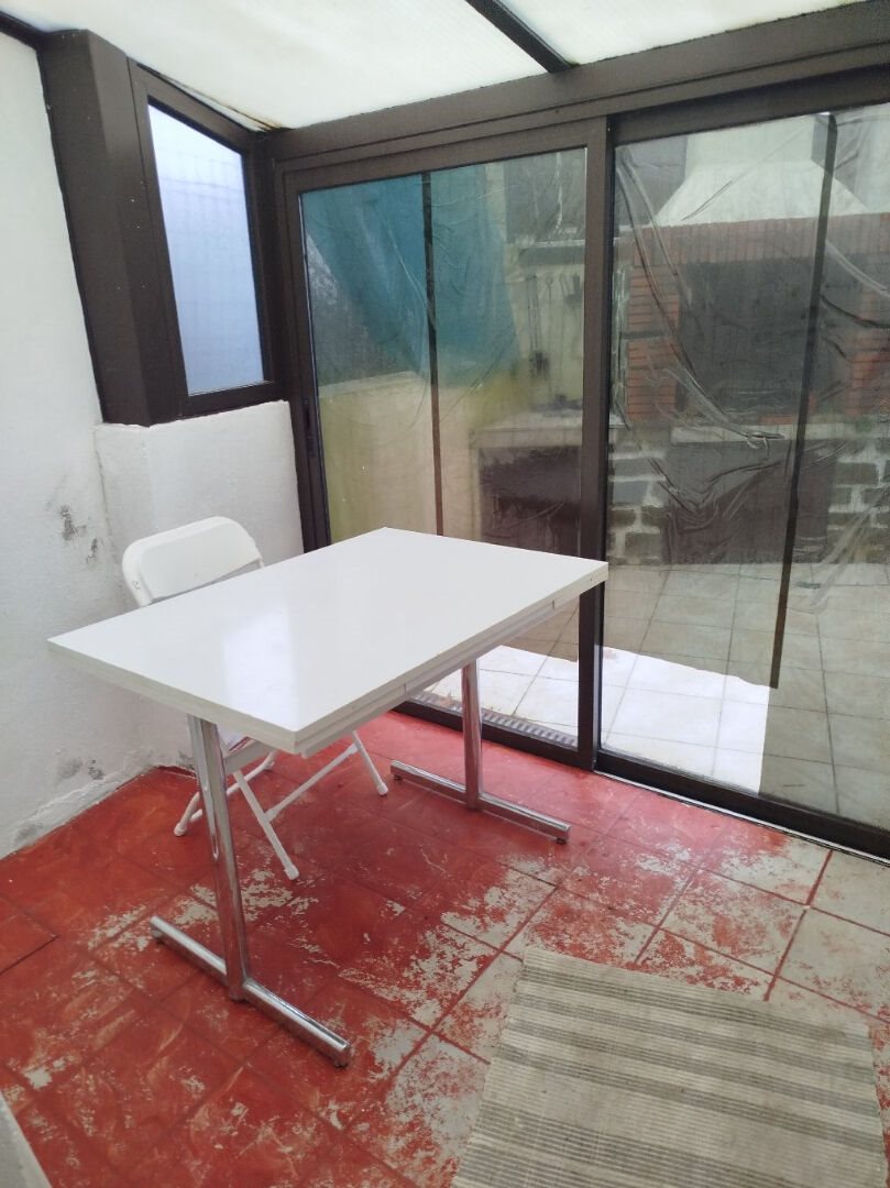Maison à louer, 32m², Touvois