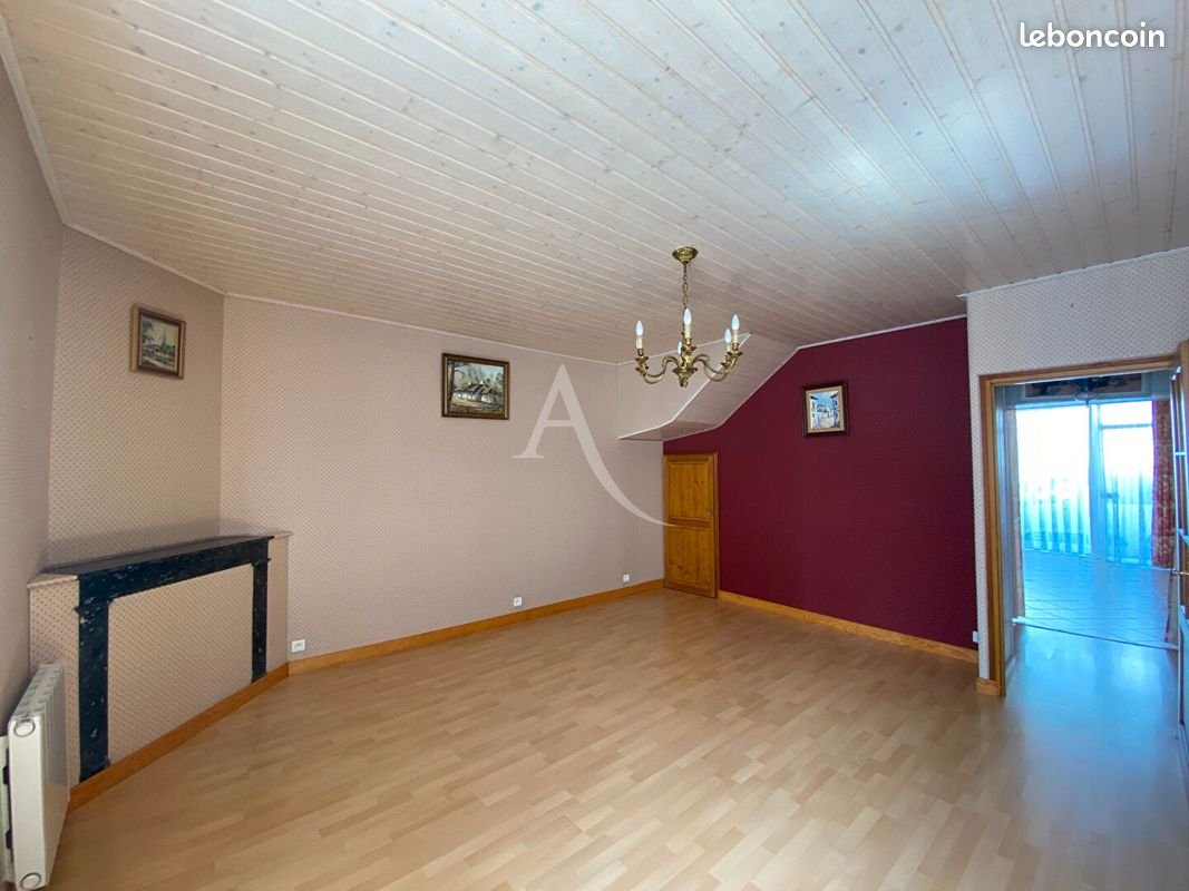 Maison à vendre, 150m², Machecoul