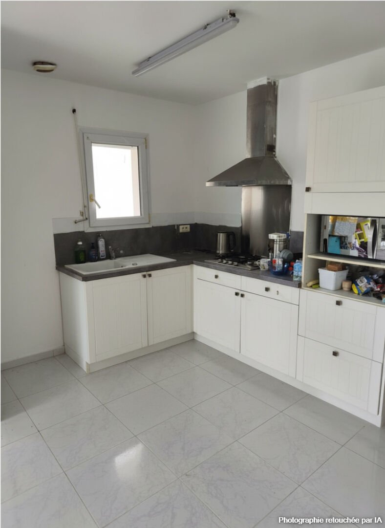Maison à louer, 67m², Machecoul