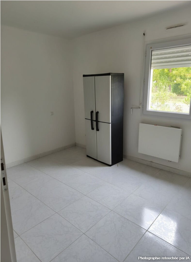 Maison à louer, 67m², Machecoul