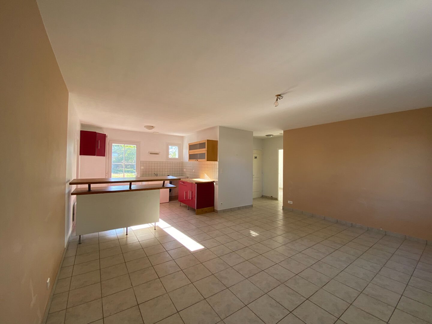 Maison à vendre, 73m², Paulx