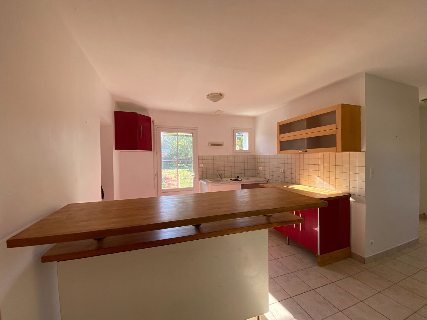 Maison à vendre, 73m², Paulx