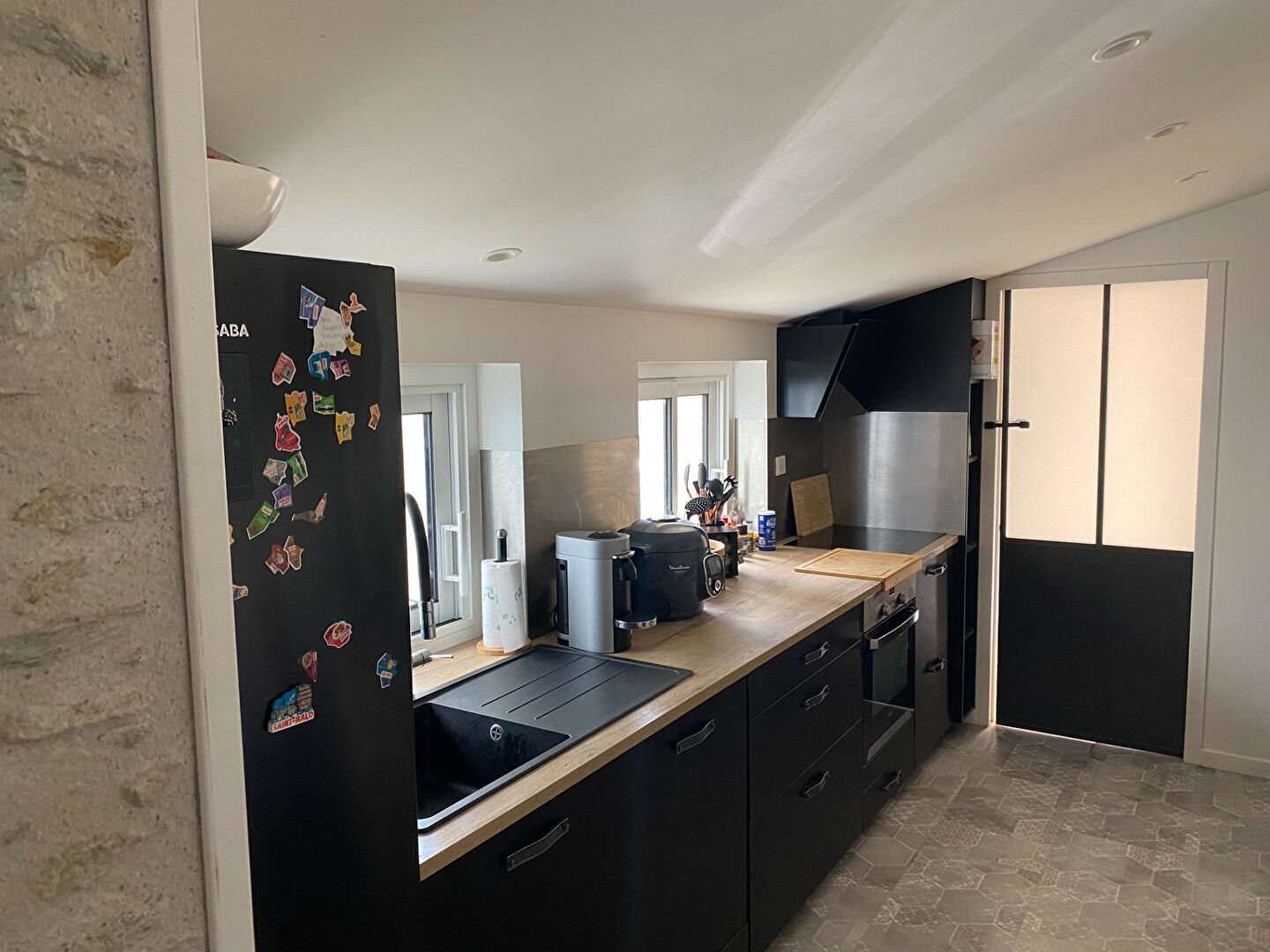 Maison à vendre, 95m², Bourgneuf-en-Retz