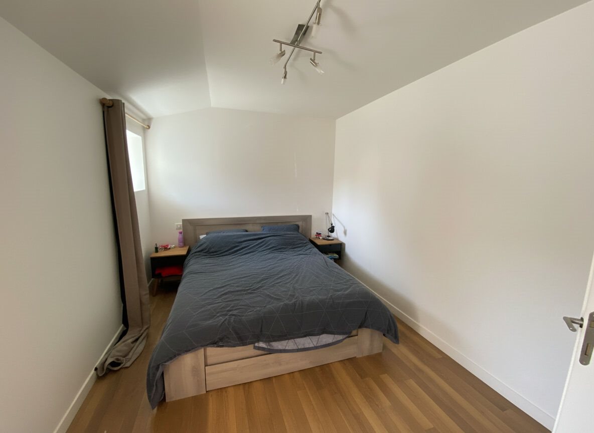 Maison à vendre, 95m², Bourgneuf-en-Retz