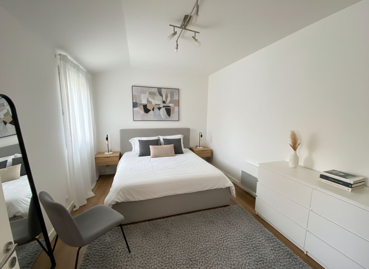 Maison à vendre, 95m², Bourgneuf-en-Retz