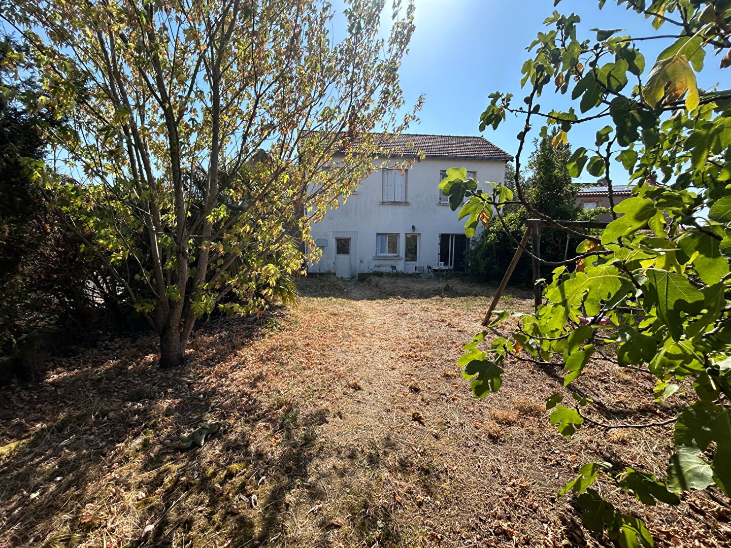 Maison à vendre, 118m², Paulx