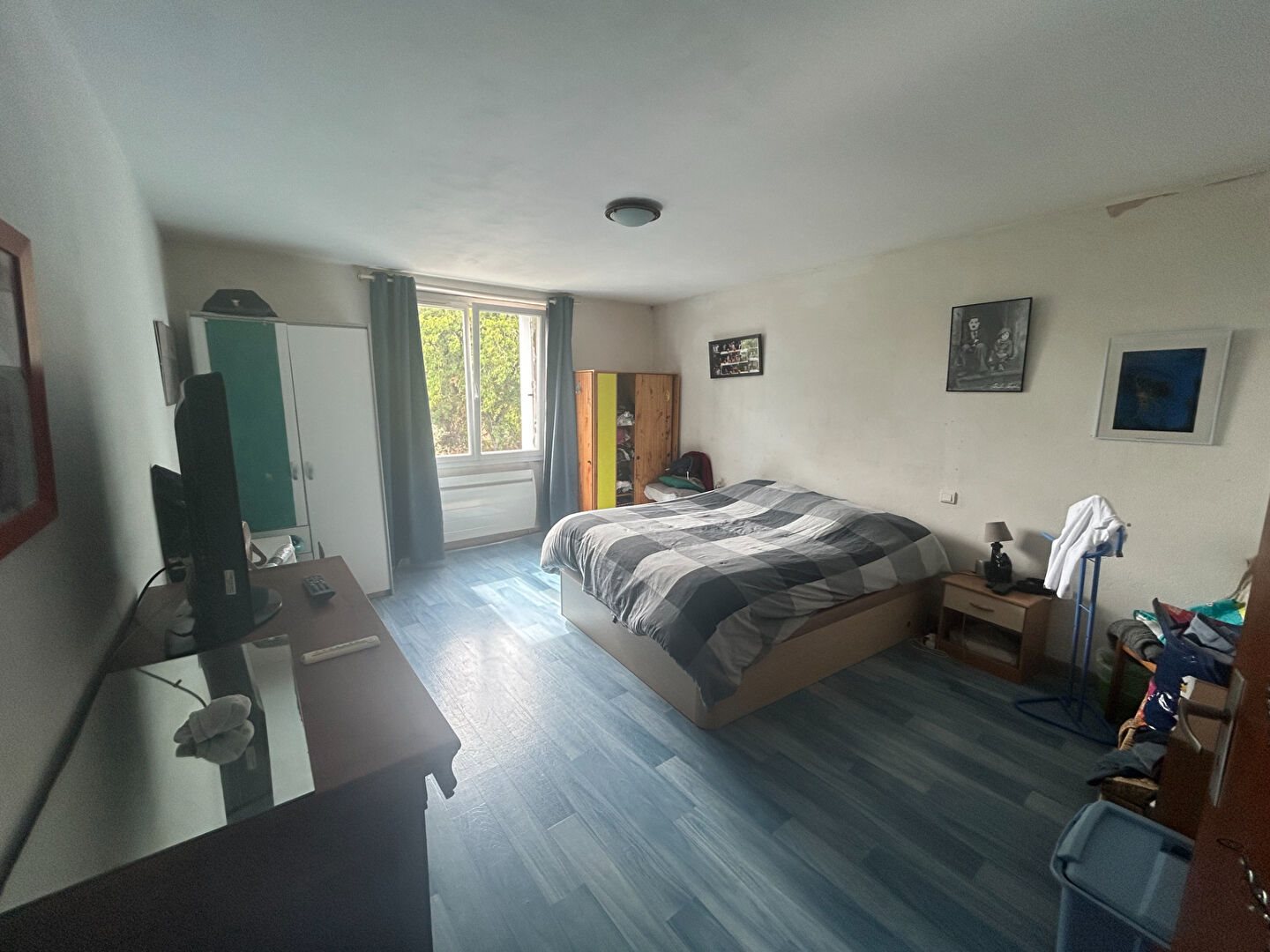 Maison à vendre, 118m², Paulx