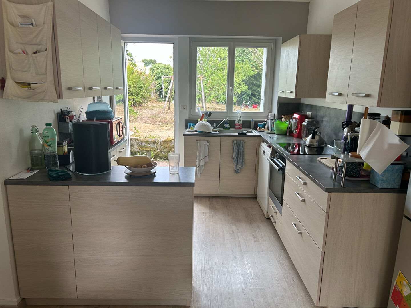 Maison à vendre, 118m², Paulx