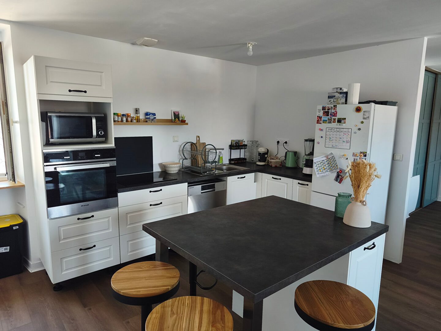 Appartement à louer, 72m², Machecoul