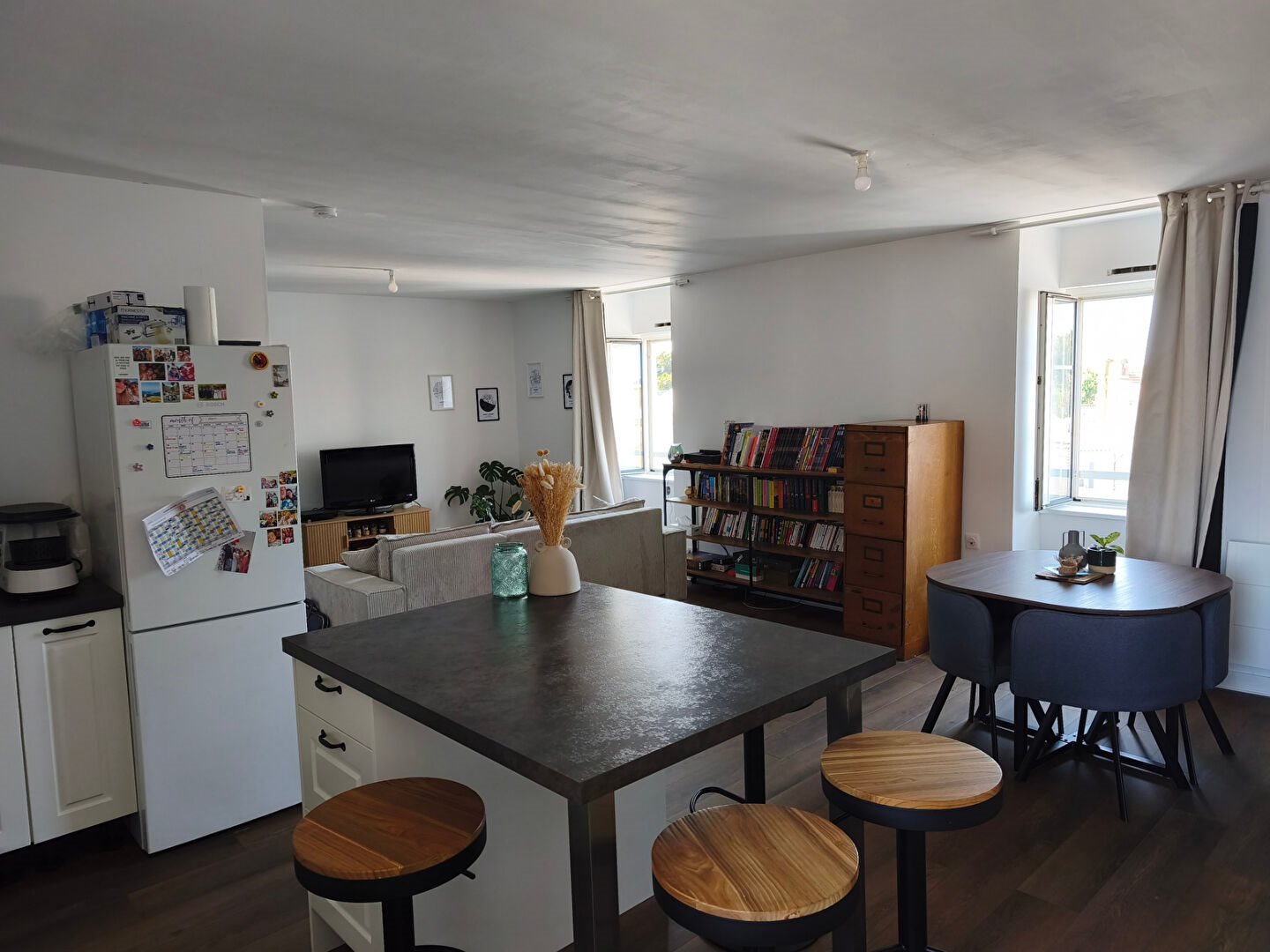 Appartement à louer, 72m², Machecoul