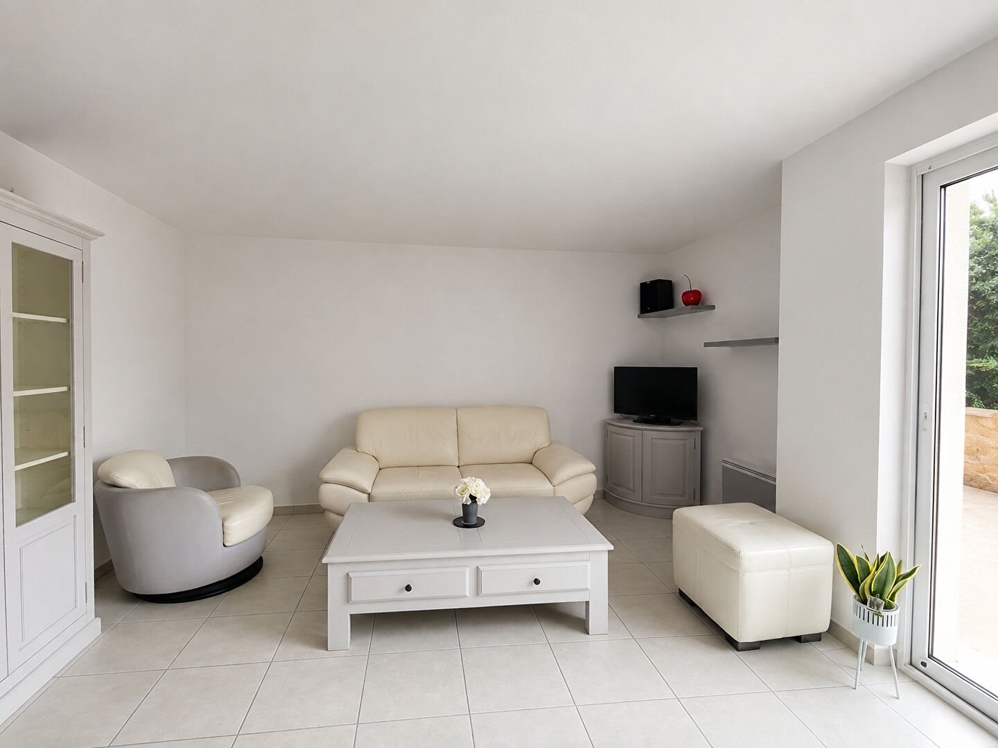 Appartement à vendre, 66m², Machecoul