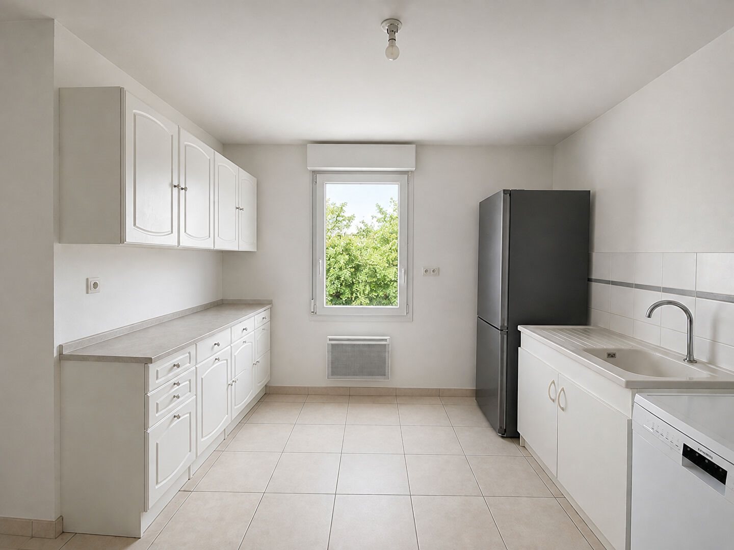 Appartement à vendre, 66m², Machecoul