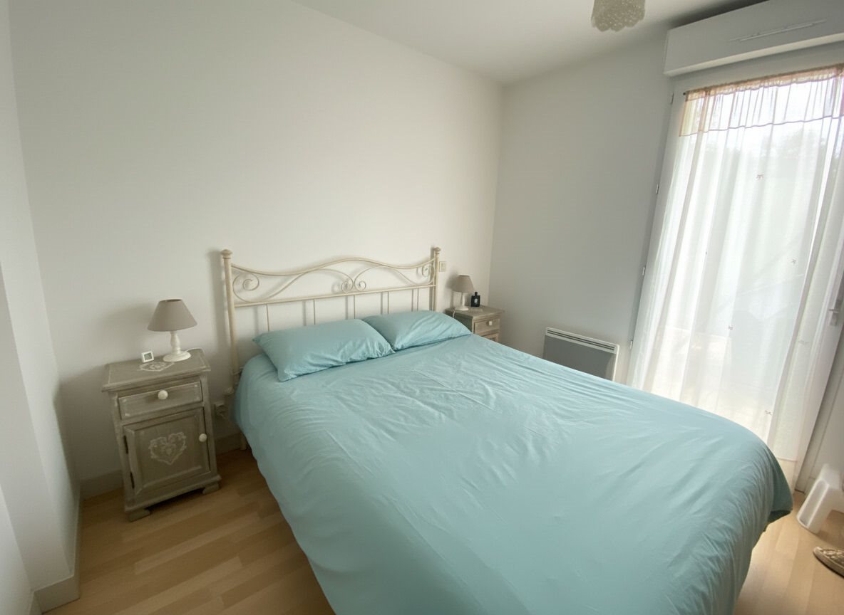 Appartement à vendre, 66m², Machecoul