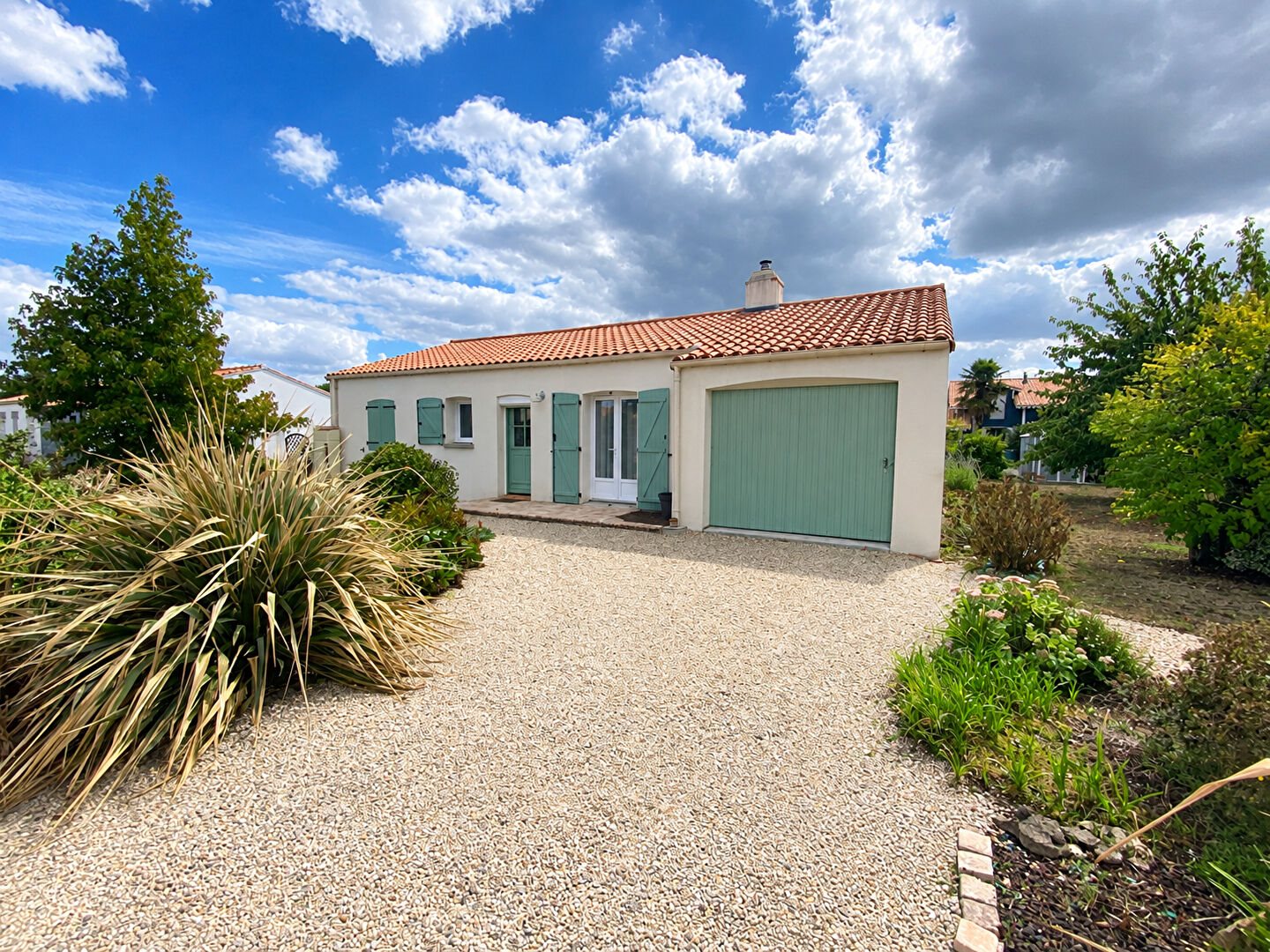 Maison à vendre, 83m², Bourgneuf-en-Retz