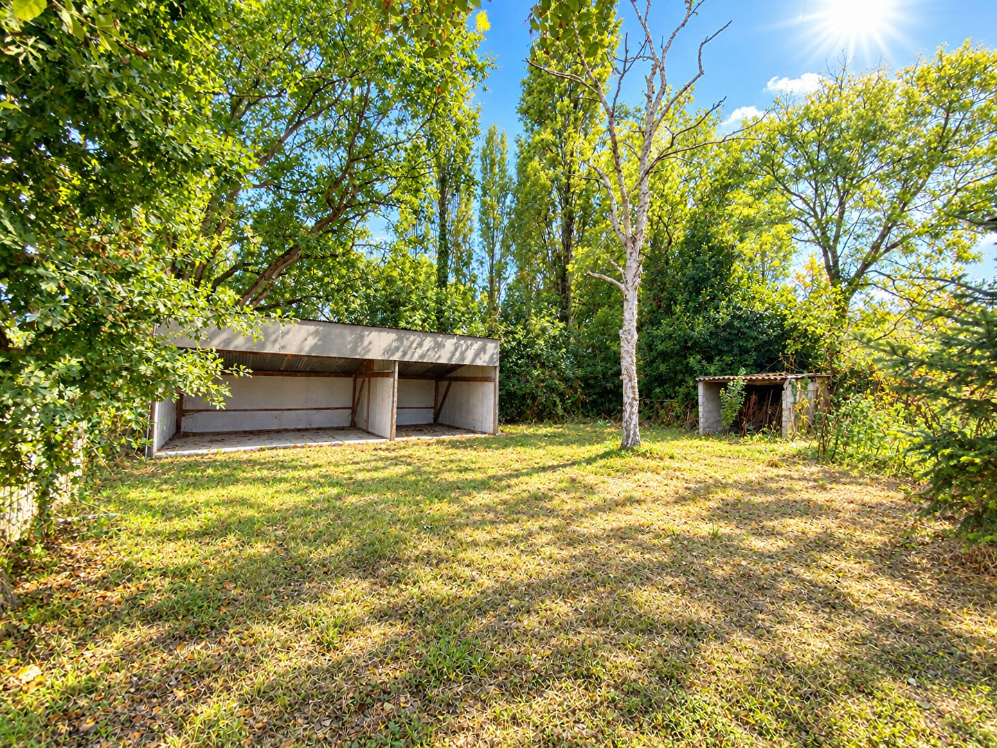 Maison à vendre, 92m², Paulx