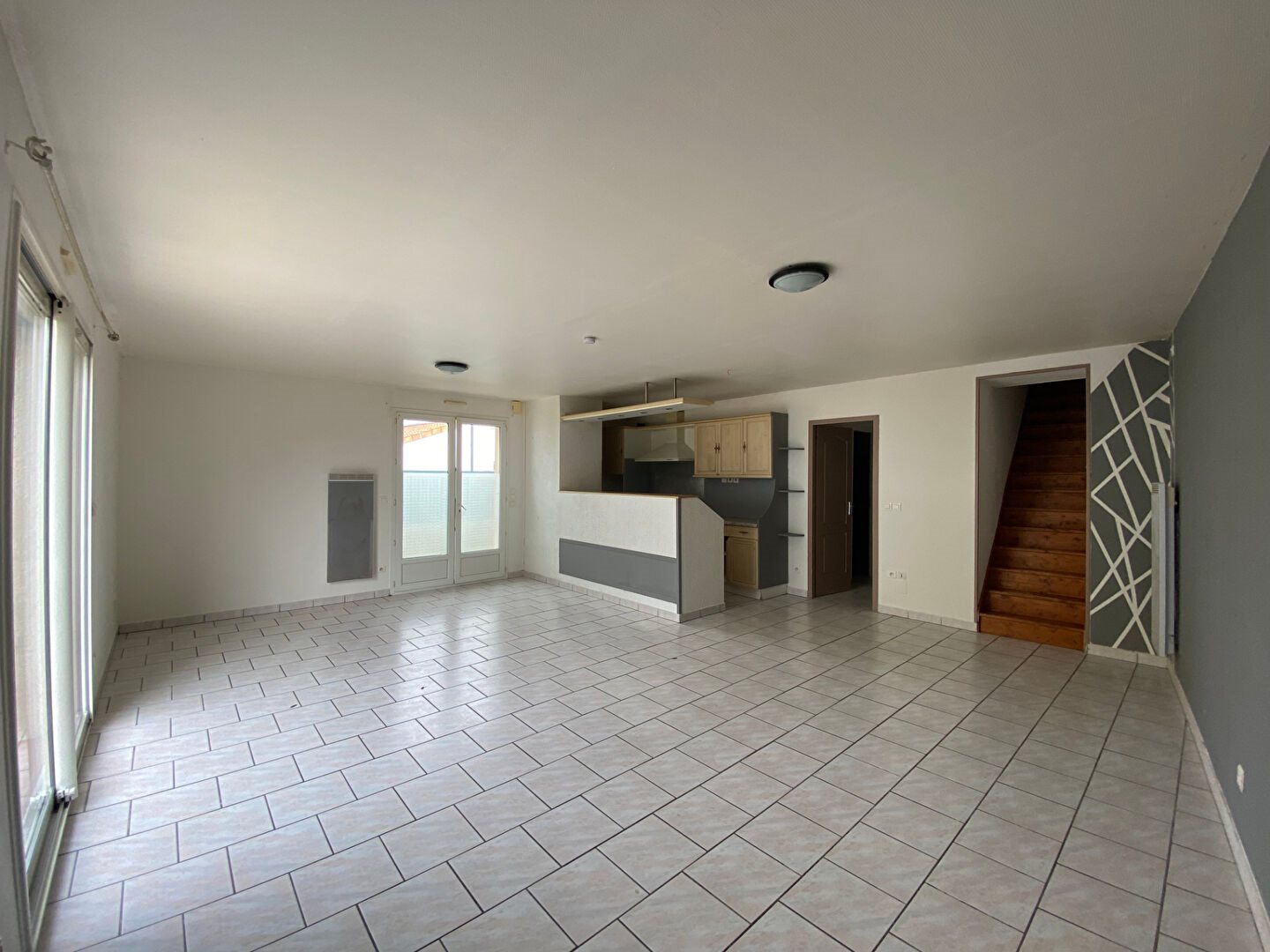 Maison à vendre, 92m², Paulx