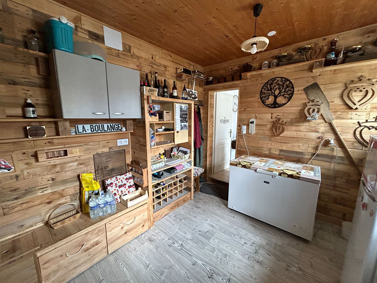 Maison à vendre, 146m², Bourgneuf-en-Retz