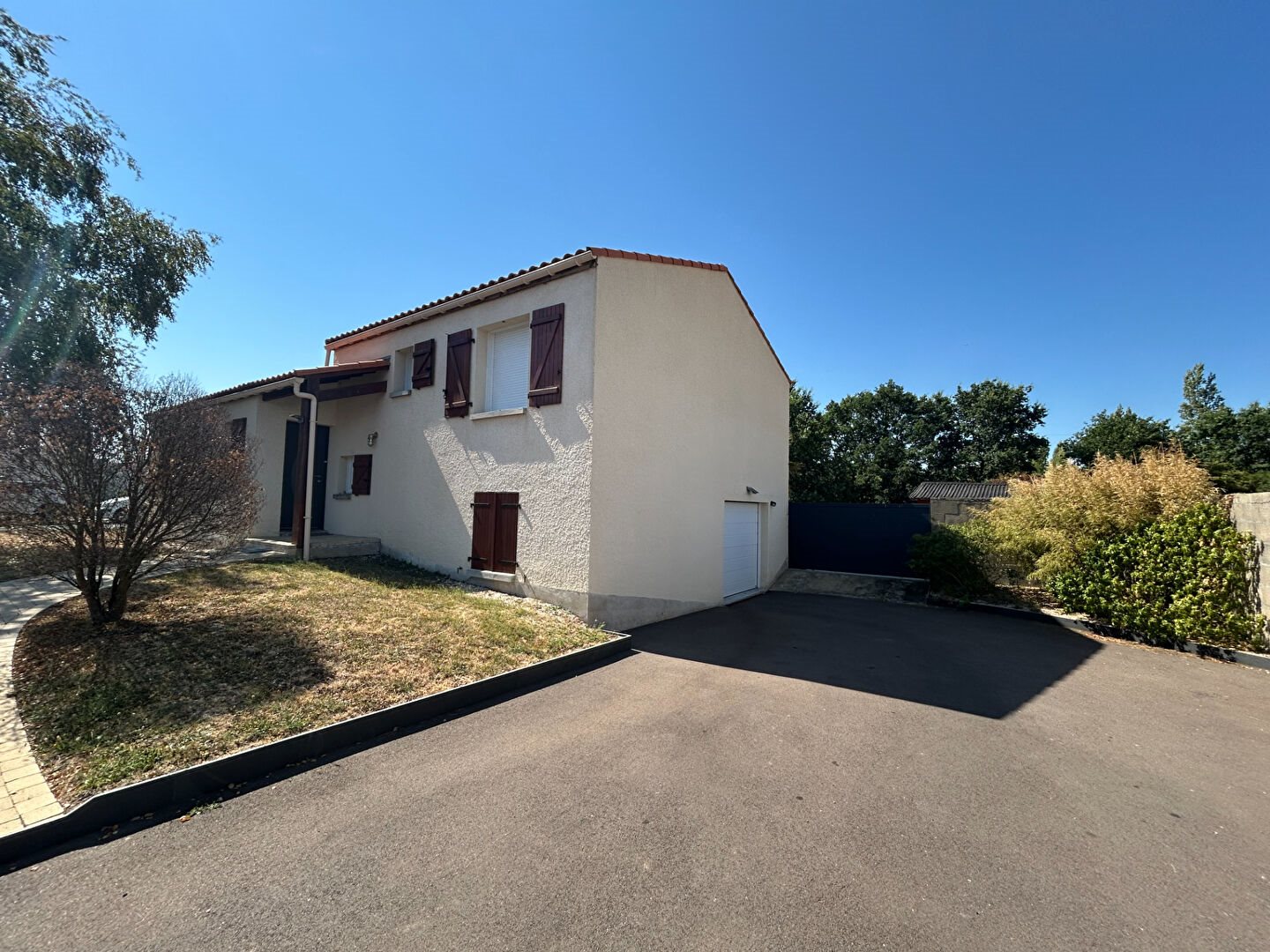 Maison à vendre, 104m², La Marne