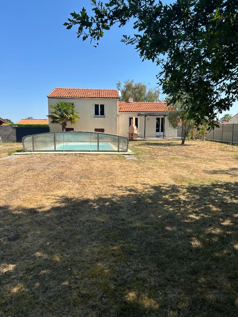 Maison à vendre, 104m², La Marne
