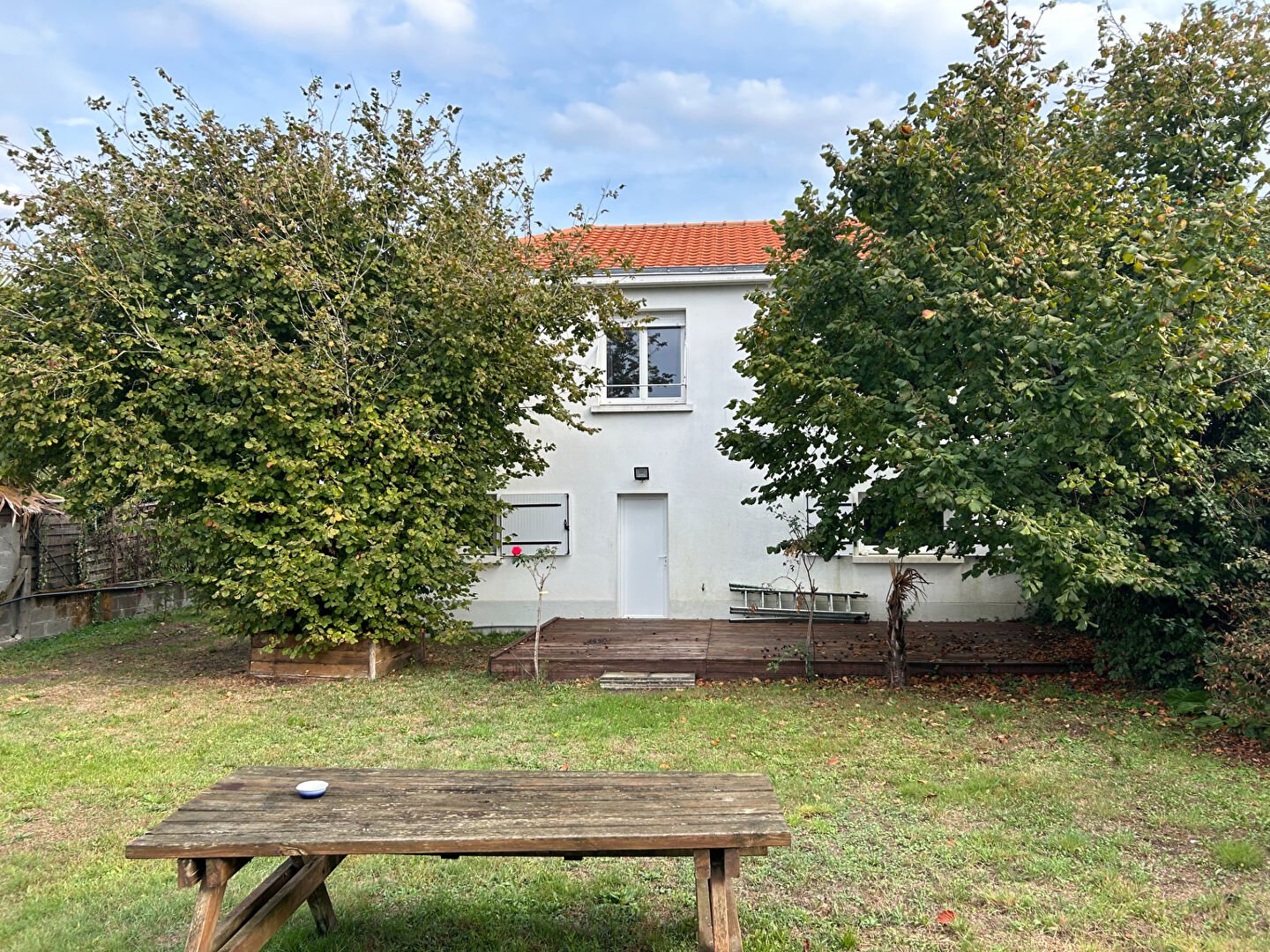 Maison à vendre, 100m², Machecoul