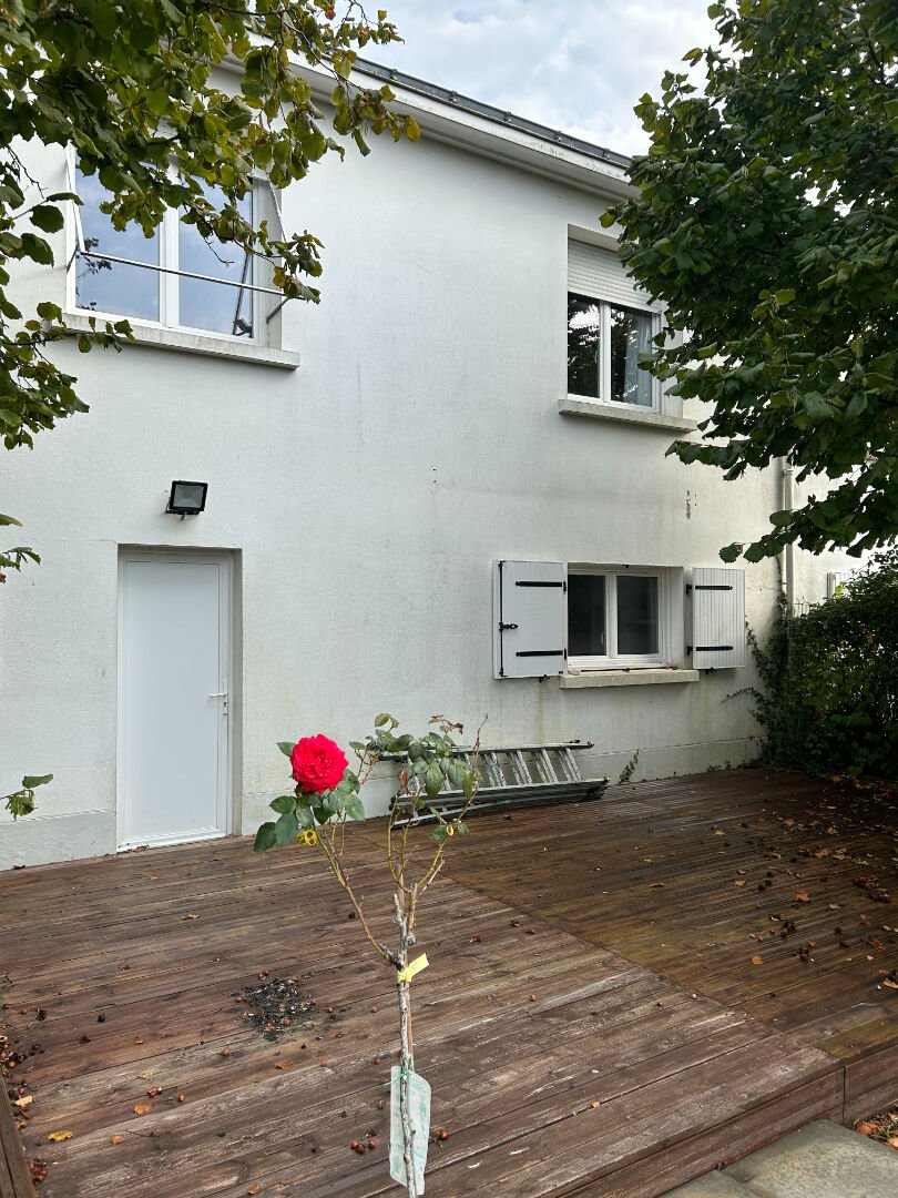 Maison à vendre, 100m², Machecoul