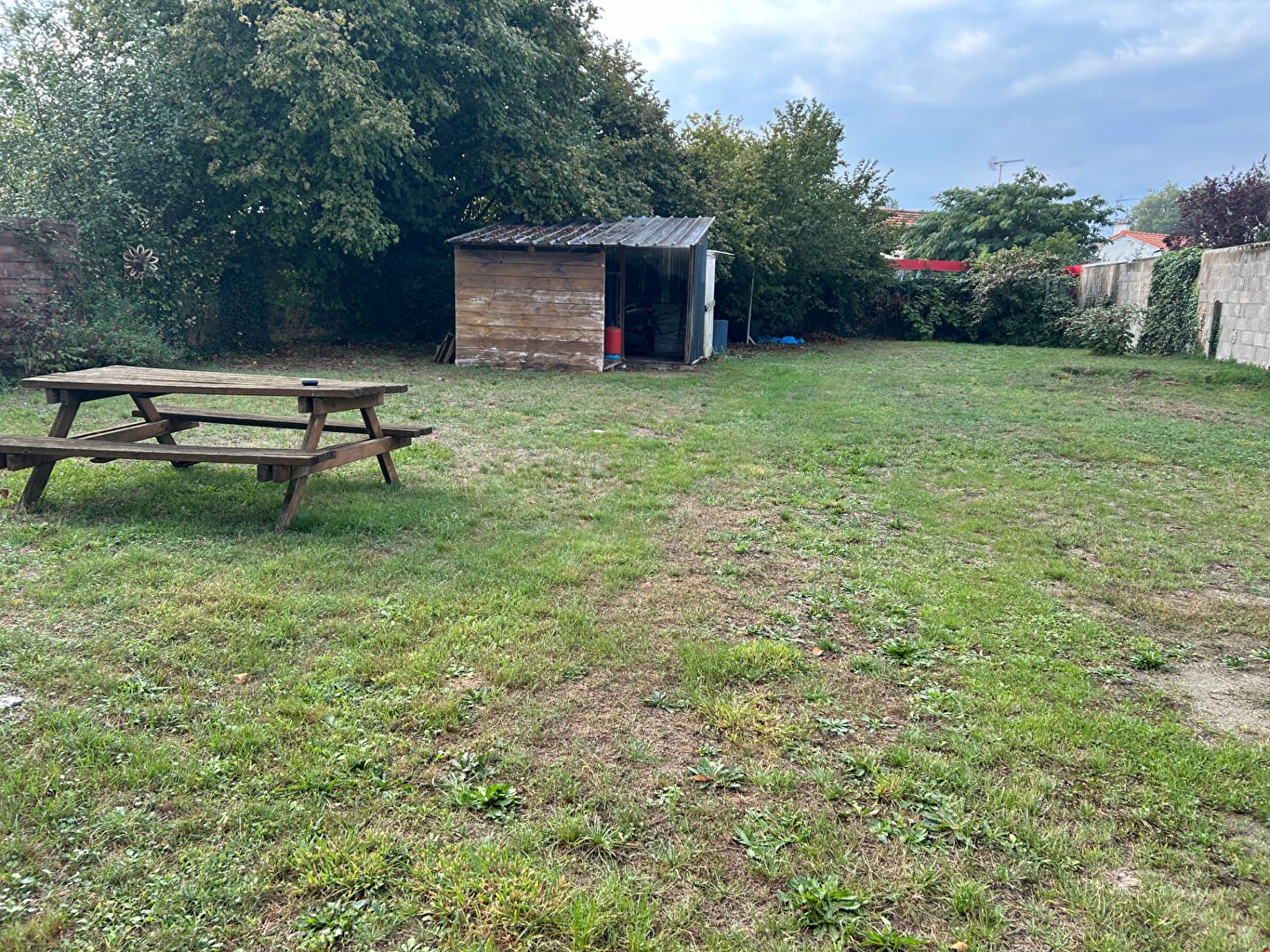 Maison à vendre, 100m², Machecoul