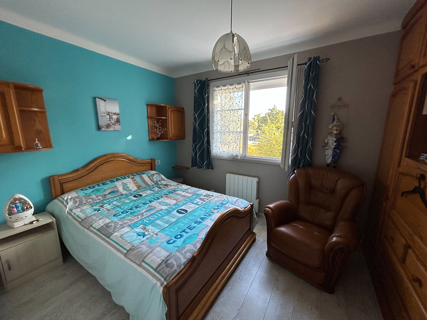 Maison à vendre, 122m², Paulx