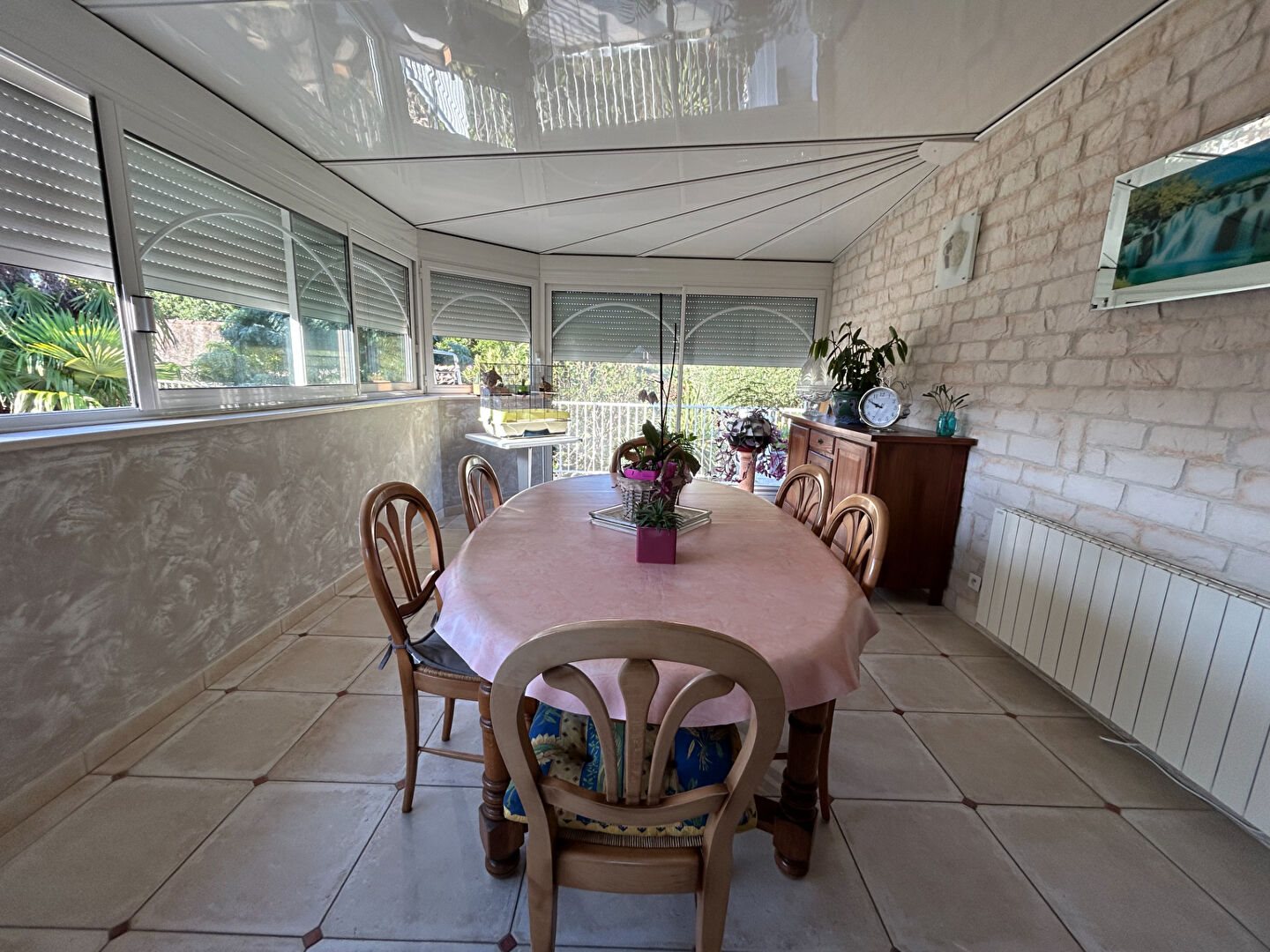 Maison à vendre, 122m², Paulx