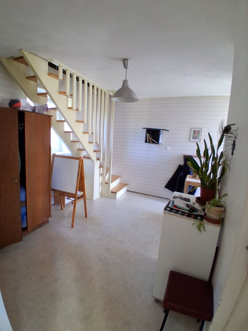 Maison à vendre, 110m², Paulx