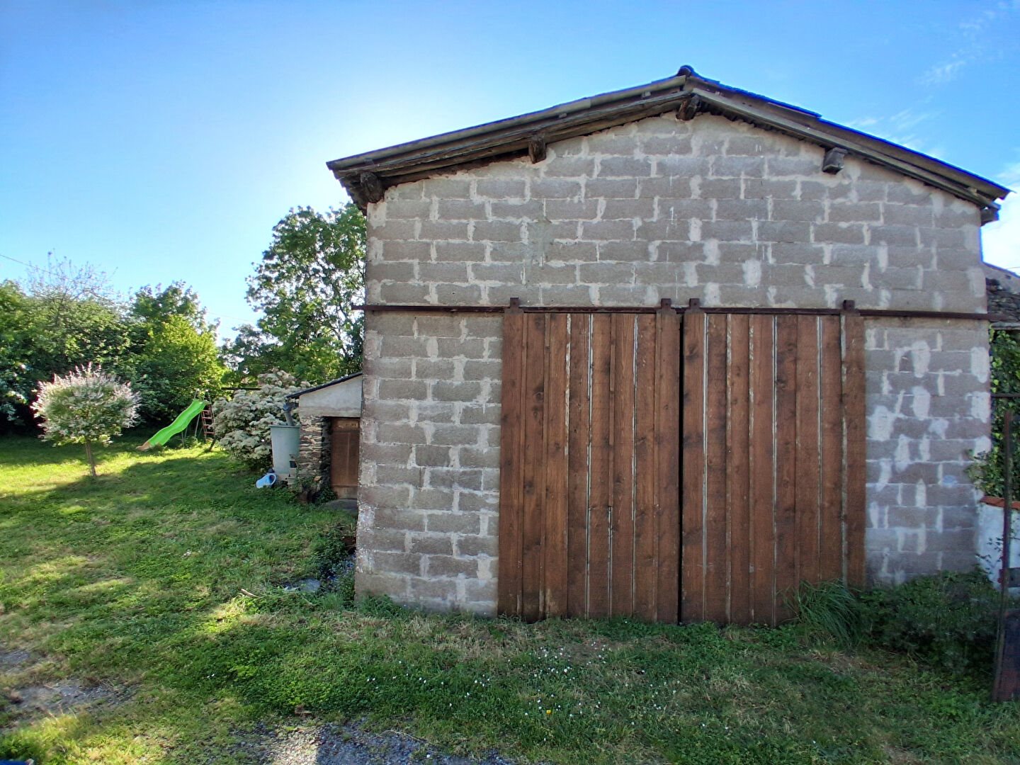 Maison à vendre, 110m², Paulx