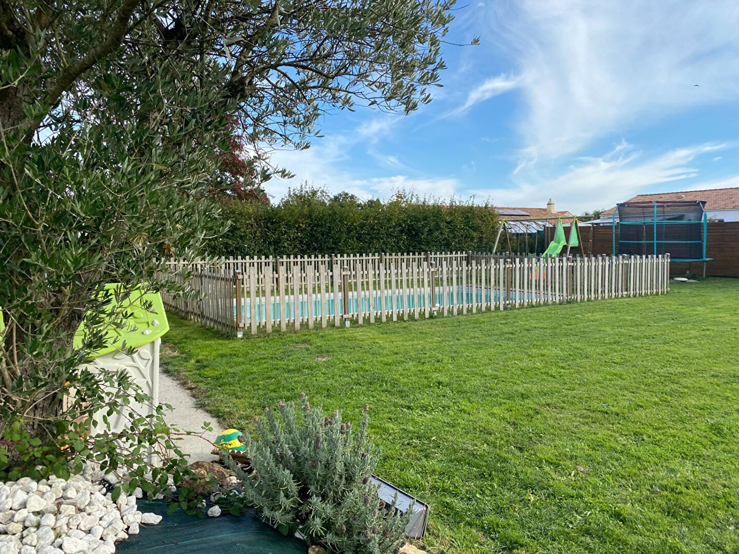 Maison à vendre, 119m², Saint-Etienne-de-Mer-Morte