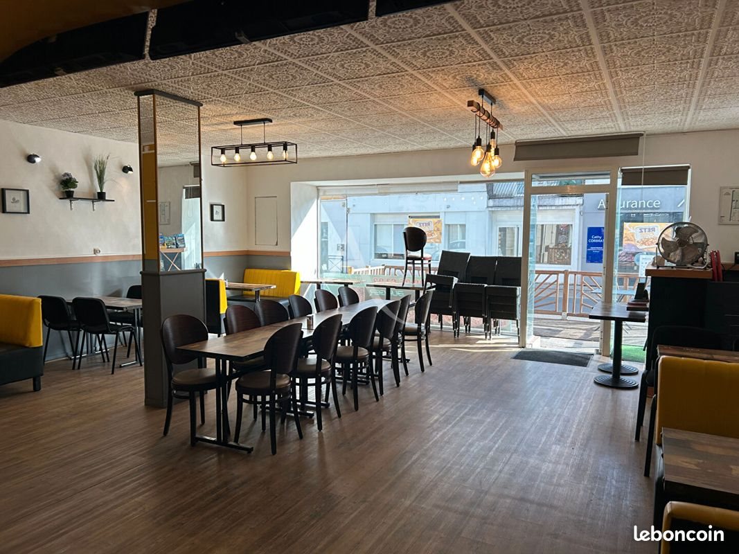 Appartement à vendre, 185m², Machecoul