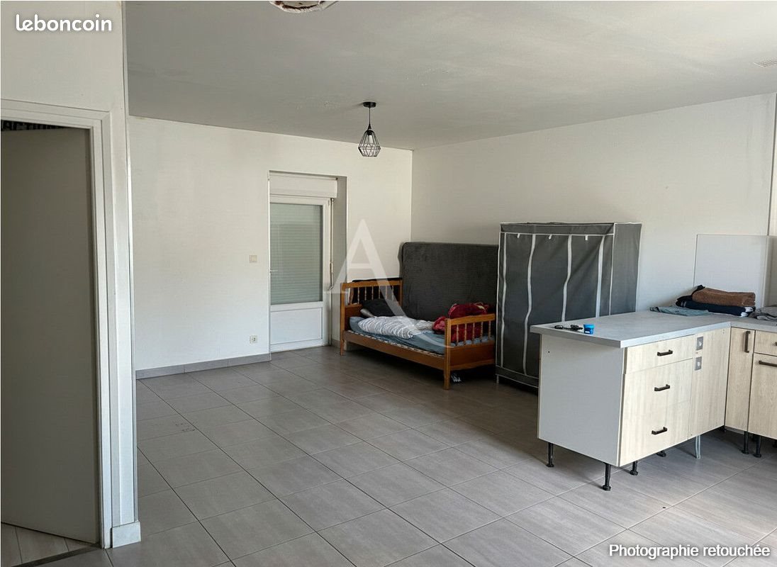 Appartement à vendre, 185m², Machecoul