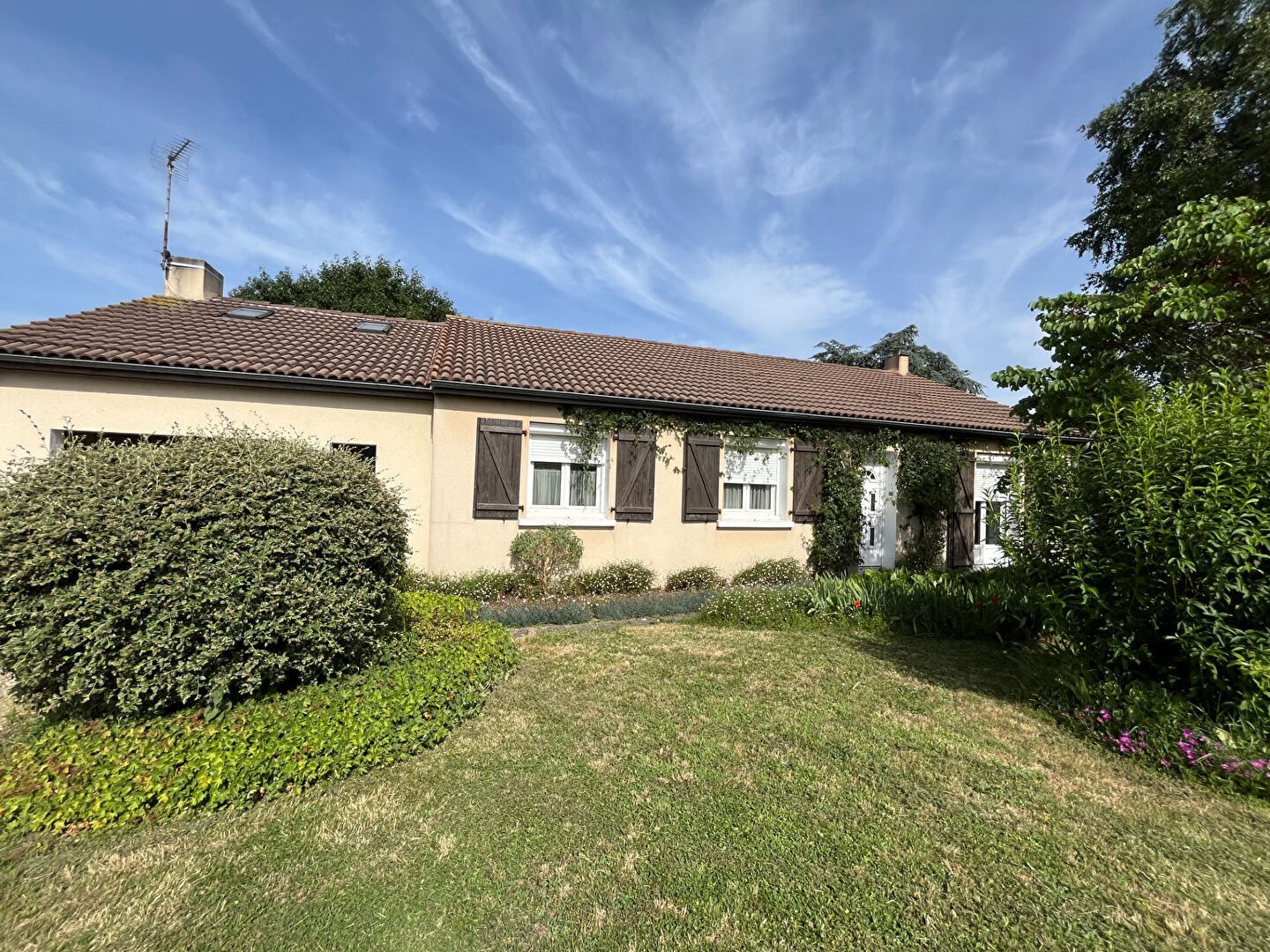 Maison à vendre, 96m², Bourgneuf-en-Retz