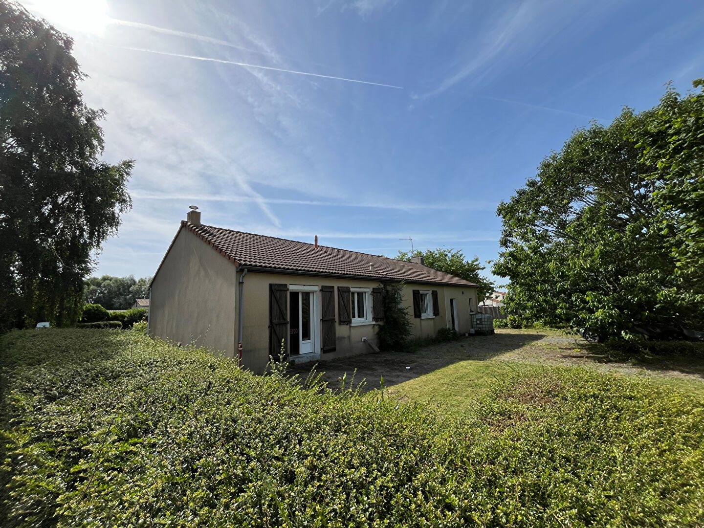 Maison à vendre, 96m², Bourgneuf-en-Retz