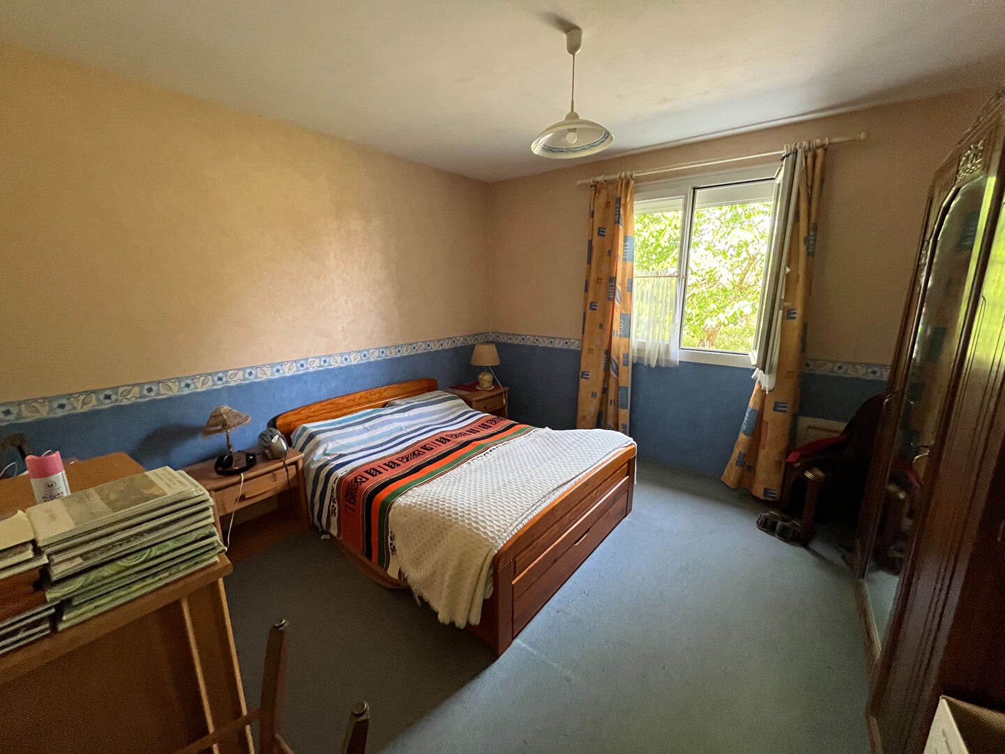 Maison à vendre, 96m², Bourgneuf-en-Retz