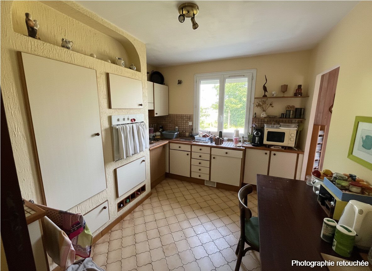 Maison à vendre, 96m², Bourgneuf-en-Retz