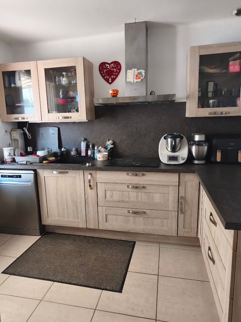 Maison à louer, 100m², Machecoul