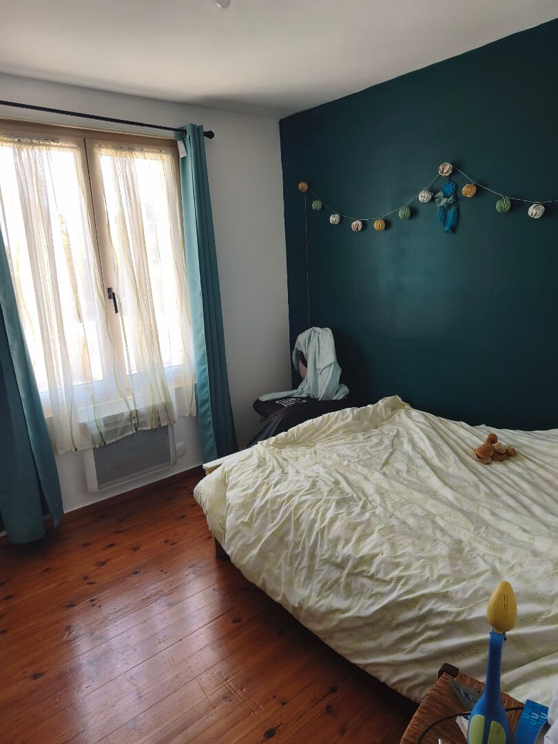 Maison à louer, 100m², Machecoul