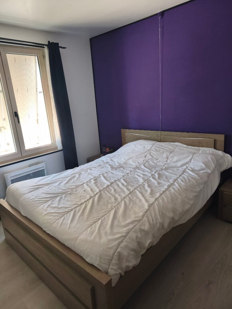 Maison à louer, 100m², Machecoul