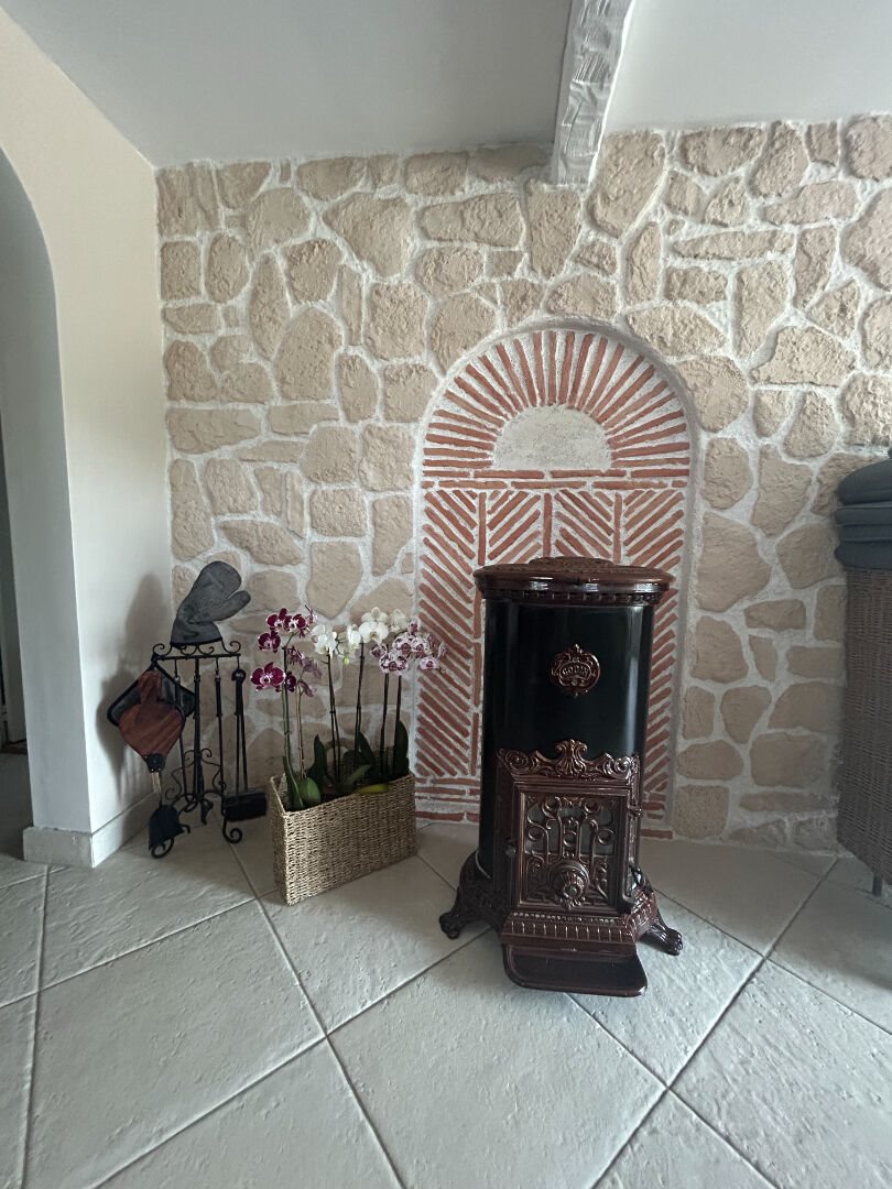 Maison à vendre, 158m², Machecoul