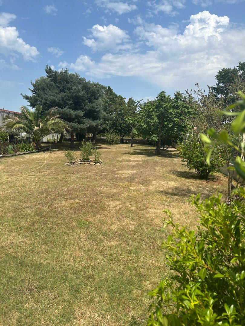 Maison à vendre, 158m², Machecoul