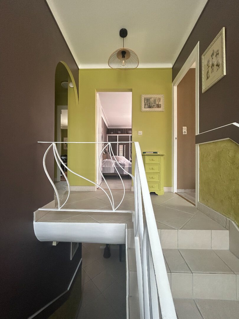 Maison à vendre, 158m², Machecoul