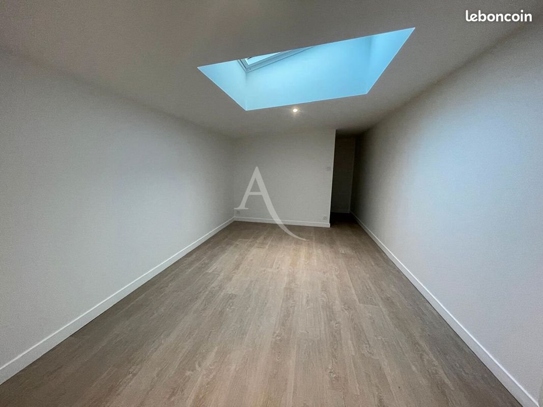 Appartement à louer, 60m², Saint-Philbert-de-Grand-Lieu