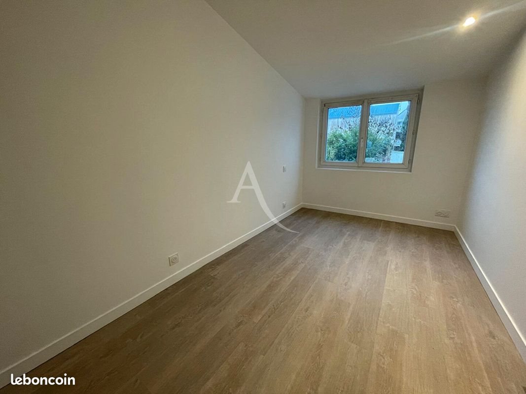 Appartement à louer, 60m², Saint-Philbert-de-Grand-Lieu
