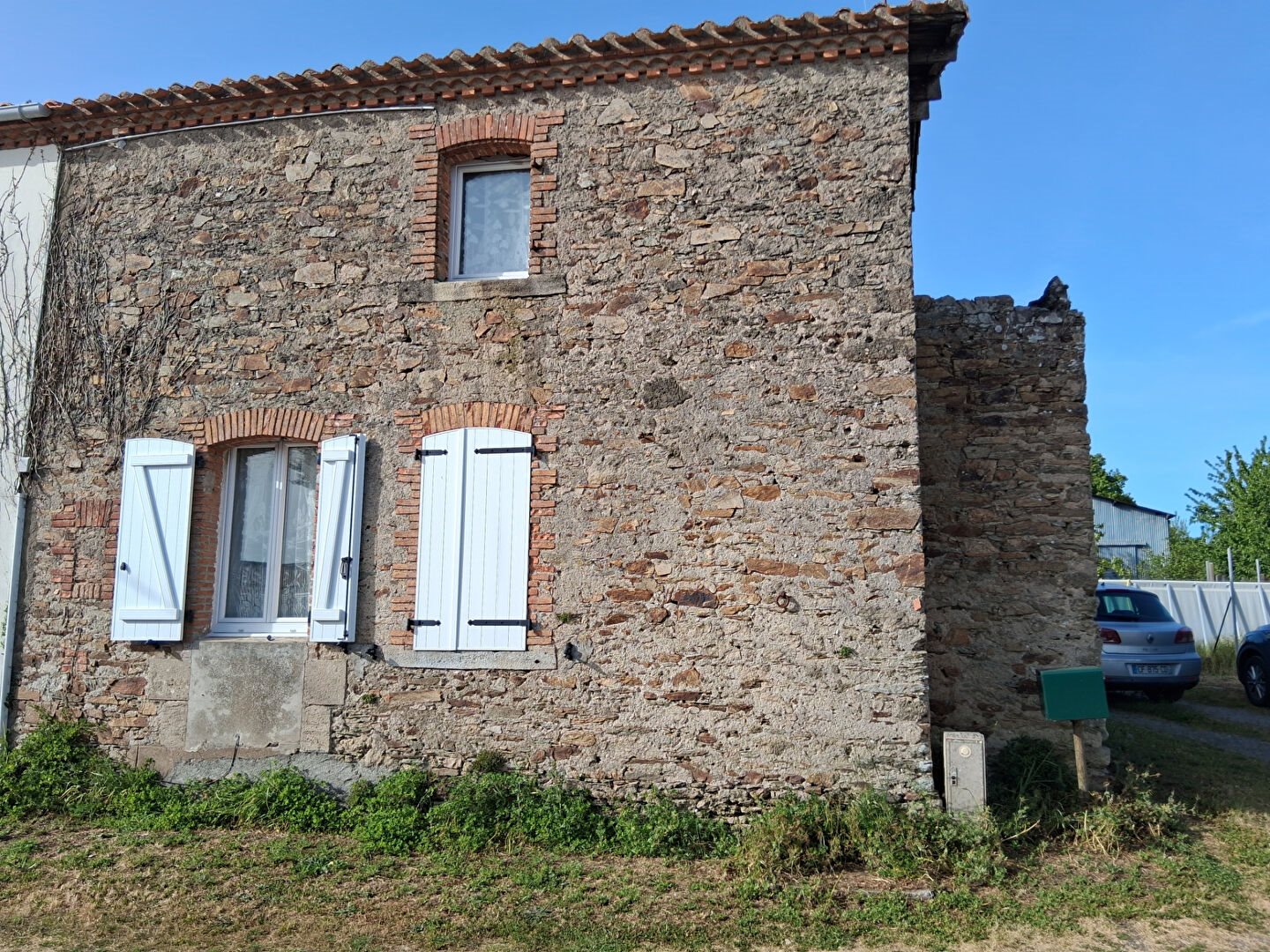 Maison à vendre, 98m², La Marne