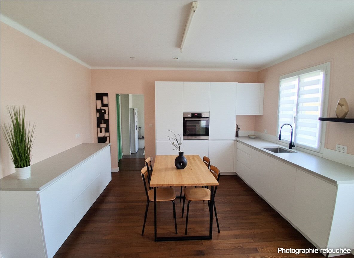 Maison à vendre, 98m², La Marne